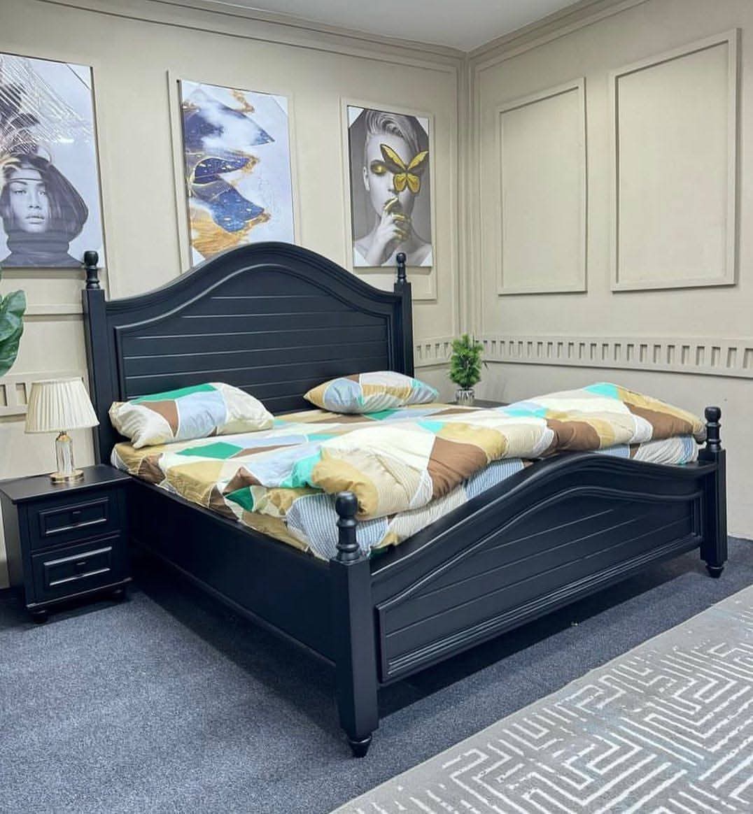 Luxury Bed Frame
