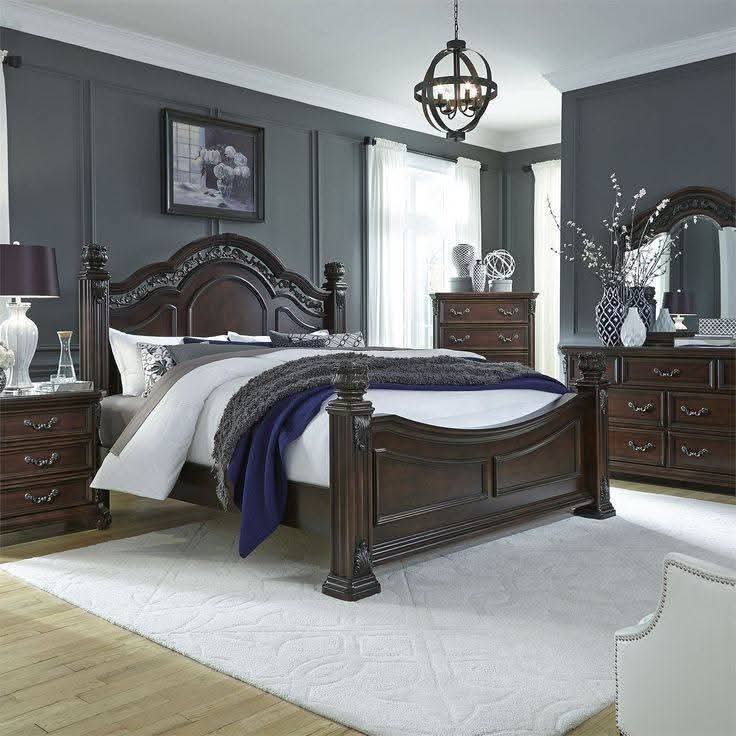 Luxury Bed Frame