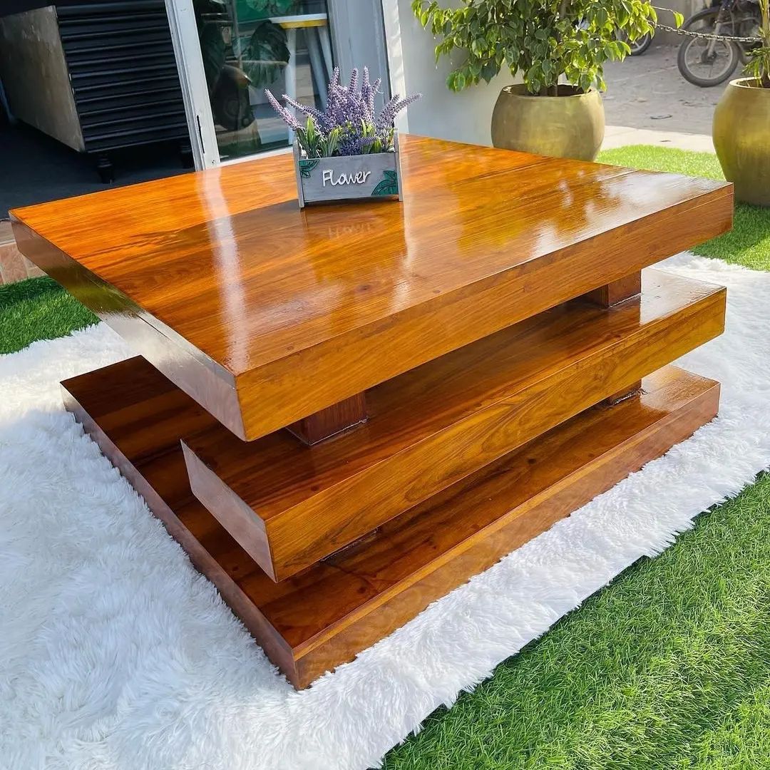 Artisan Coffee Table