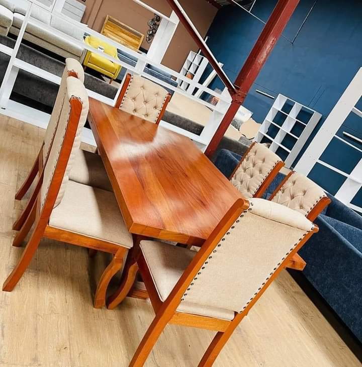 Luxury Dining Table