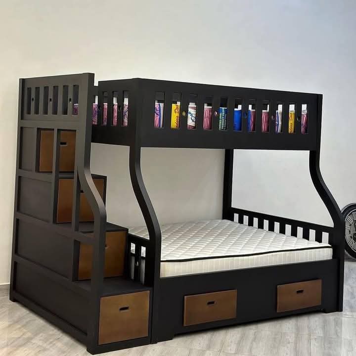 Kids Double Decker