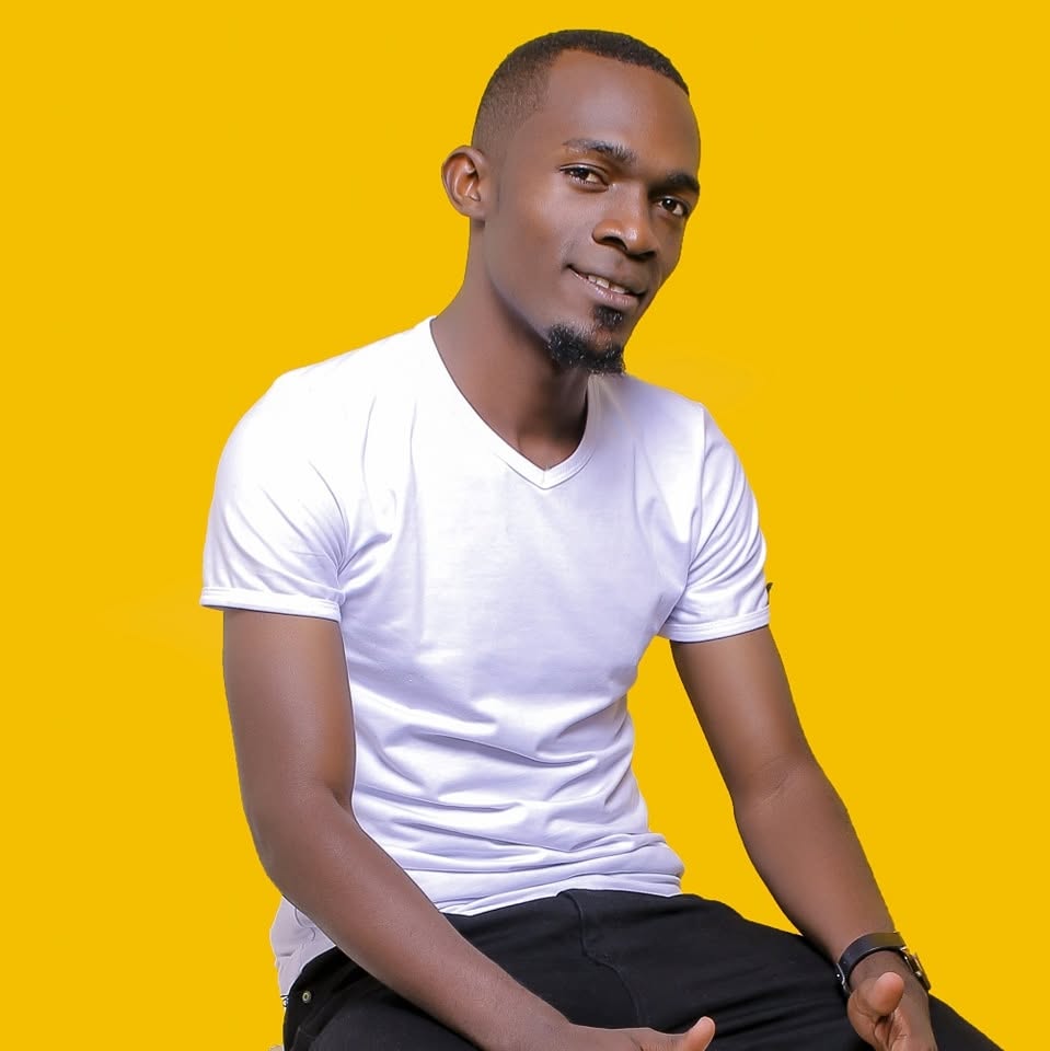 Josephat Otuya - Founder & CEO